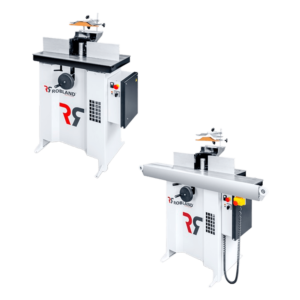 Compacte freesmachines