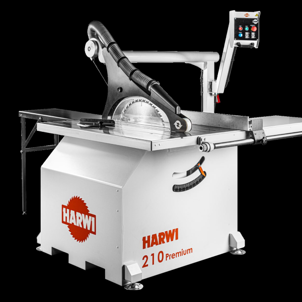 Harwi 210